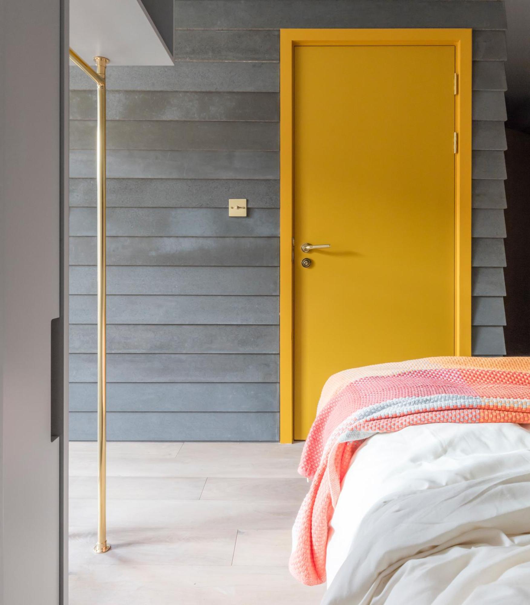 Aparthotel Eden Locke